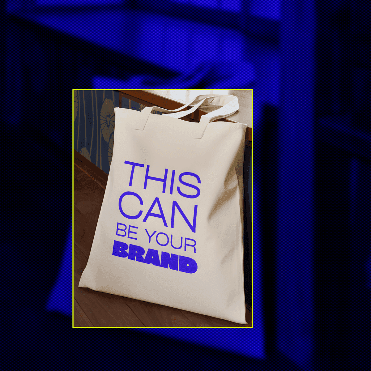 BRAND IDENTITY & REBRANDING