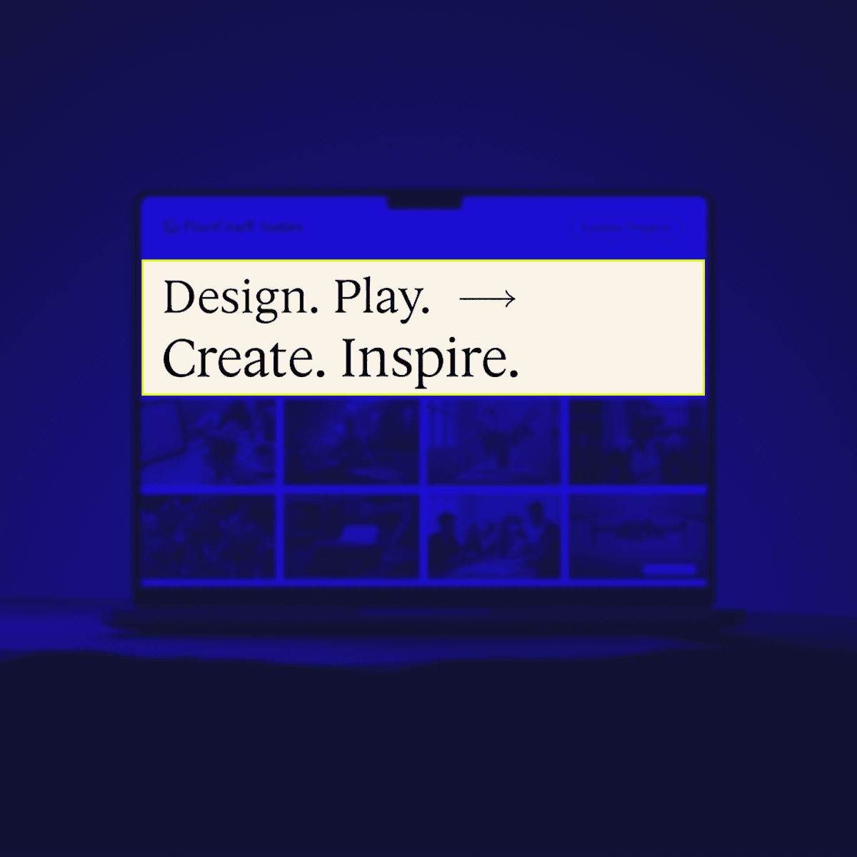 FULL-FLEDGED WEB DESIGN & DEV
