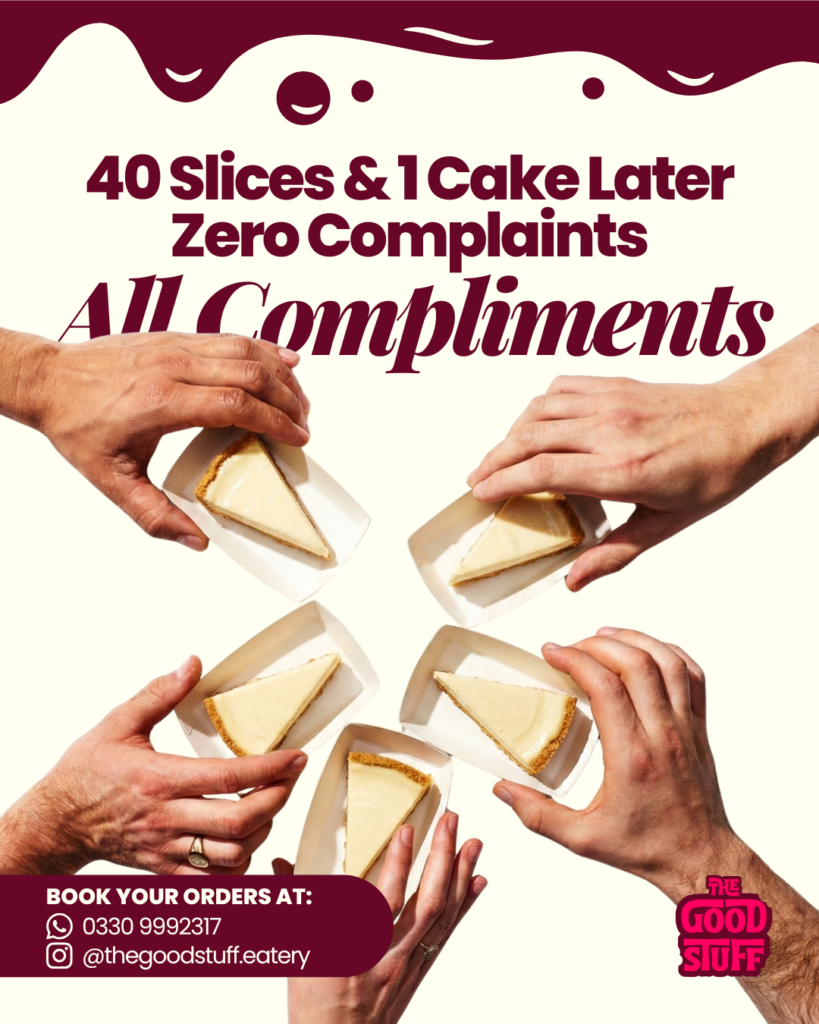 Portfolio all compliments
